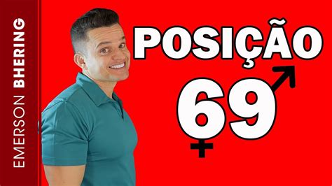 69 Posição Massagem erótica São Vicente